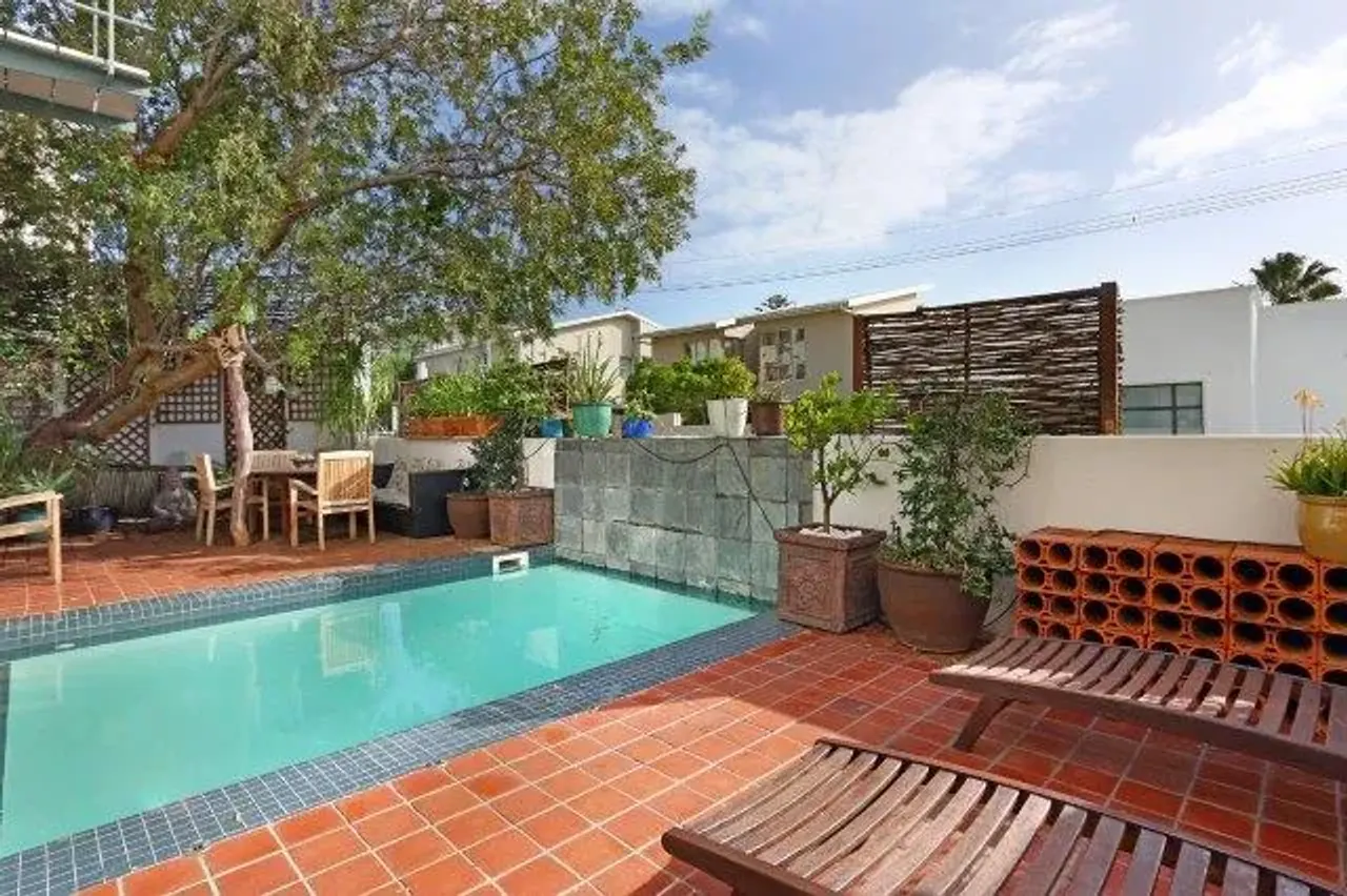 Fresnaye Delight in Fresnaye