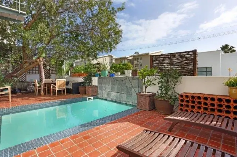 Fresnaye Delight