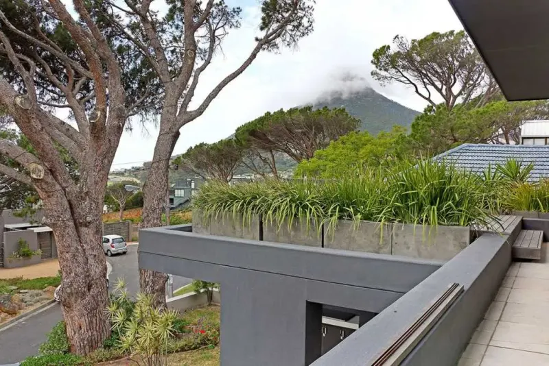 Villa Alba in Camps Bay – photo 4