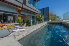 Joubert Oasis Villa in Green Point – photo 2 thumbnail