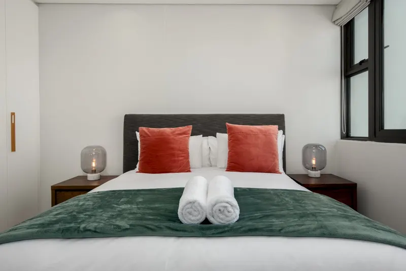 Sea Point Penthouse Retreat in Sea Point – photo 29