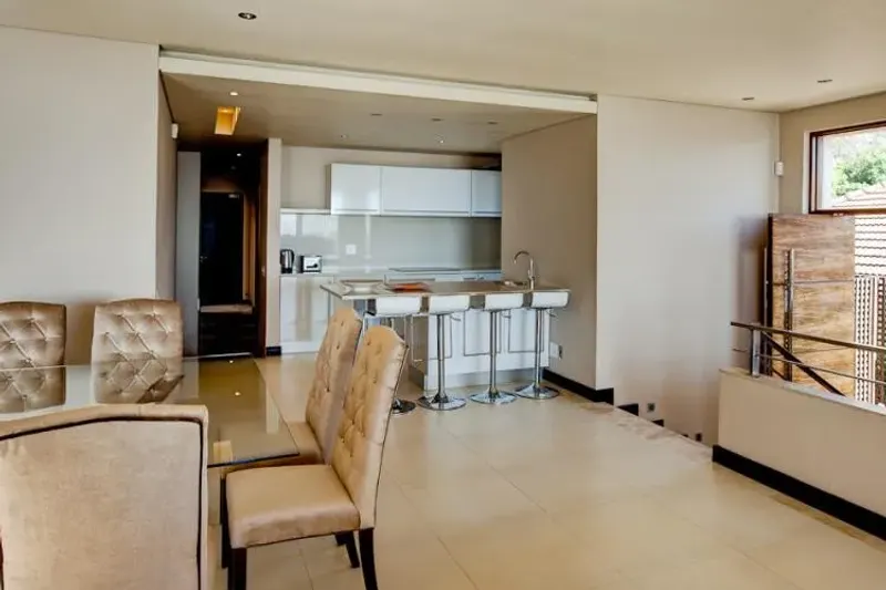 Ingleside Villa in Camps Bay – photo 4