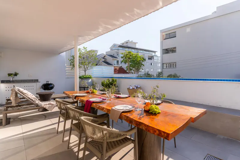 Elodie House in Bantry Bay – photo 18