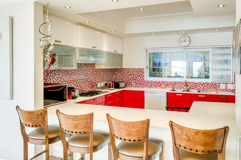 Villa Stanleon in Bantry Bay – photo 17