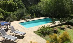 Villa Stellenbosch in Uniepark – photo 1 thumbnail