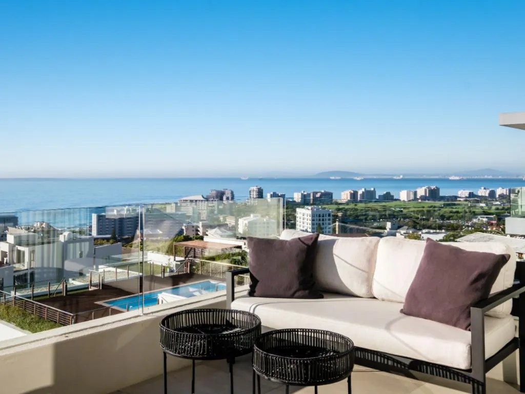 Sea point