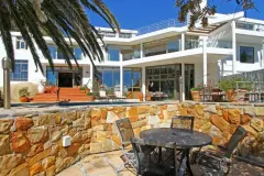 Villa Andacasa in Llandudno – photo 26 thumbnail