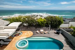 Villa Lumen in Camps Bay – photo 8 thumbnail