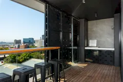 Iconic Penthouse in De Waterkant – photo 3 thumbnail