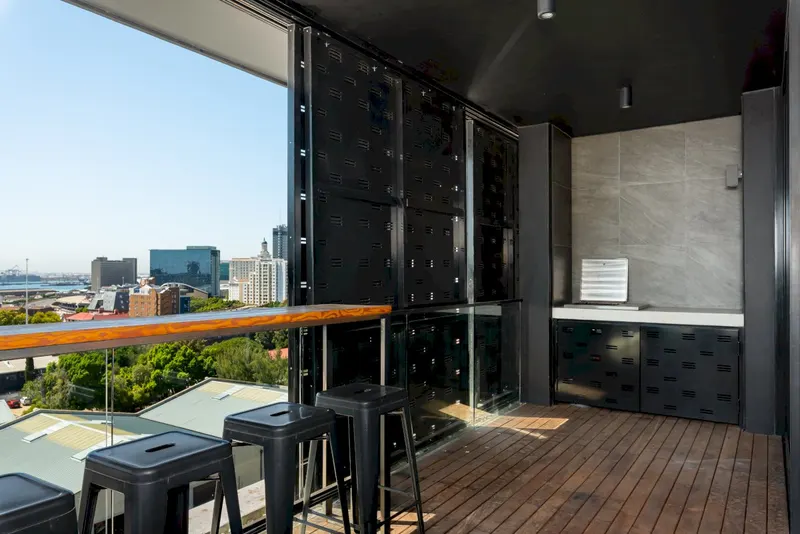 Iconic Penthouse in De Waterkant – photo 3