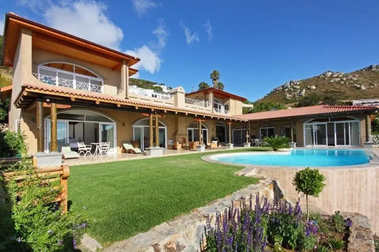 Villa Grande in Llandudno