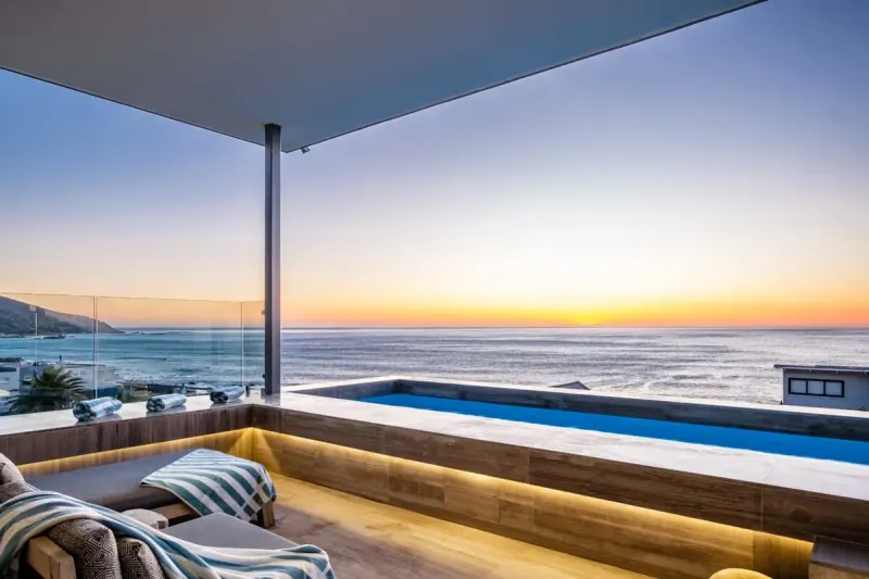 Hamaya in Camps Bay – photo 57