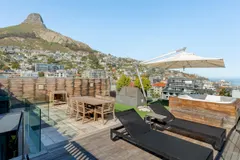 Sea Point Penthouse Retreat in Sea Point – photo 7 thumbnail
