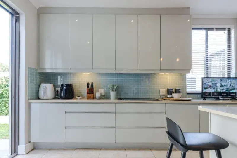 Avenue Normandie Villa in Fresnaye – photo 10
