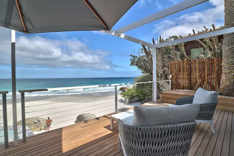 Rock Bungalow in Clifton – photo 15