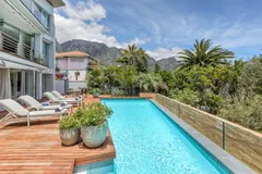 Gratia Villa in Camps Bay – photo 5 thumbnail