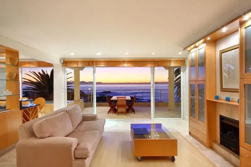 Victoria Penthouse in Camps Bay – photo 5