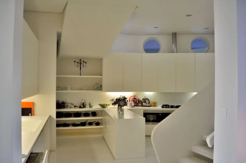 K Cottage in Keurboomstrand – photo 18