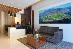 The Verge 2 Bedroom- Classic in Sea Point – photo 3 thumbnail