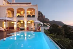 Villa Blue Dream in Bakoven – photo 15 thumbnail