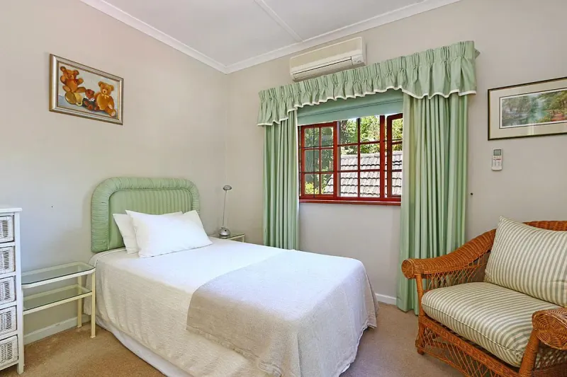 Constantia Hampshire in Huis-In-Bos – photo 16