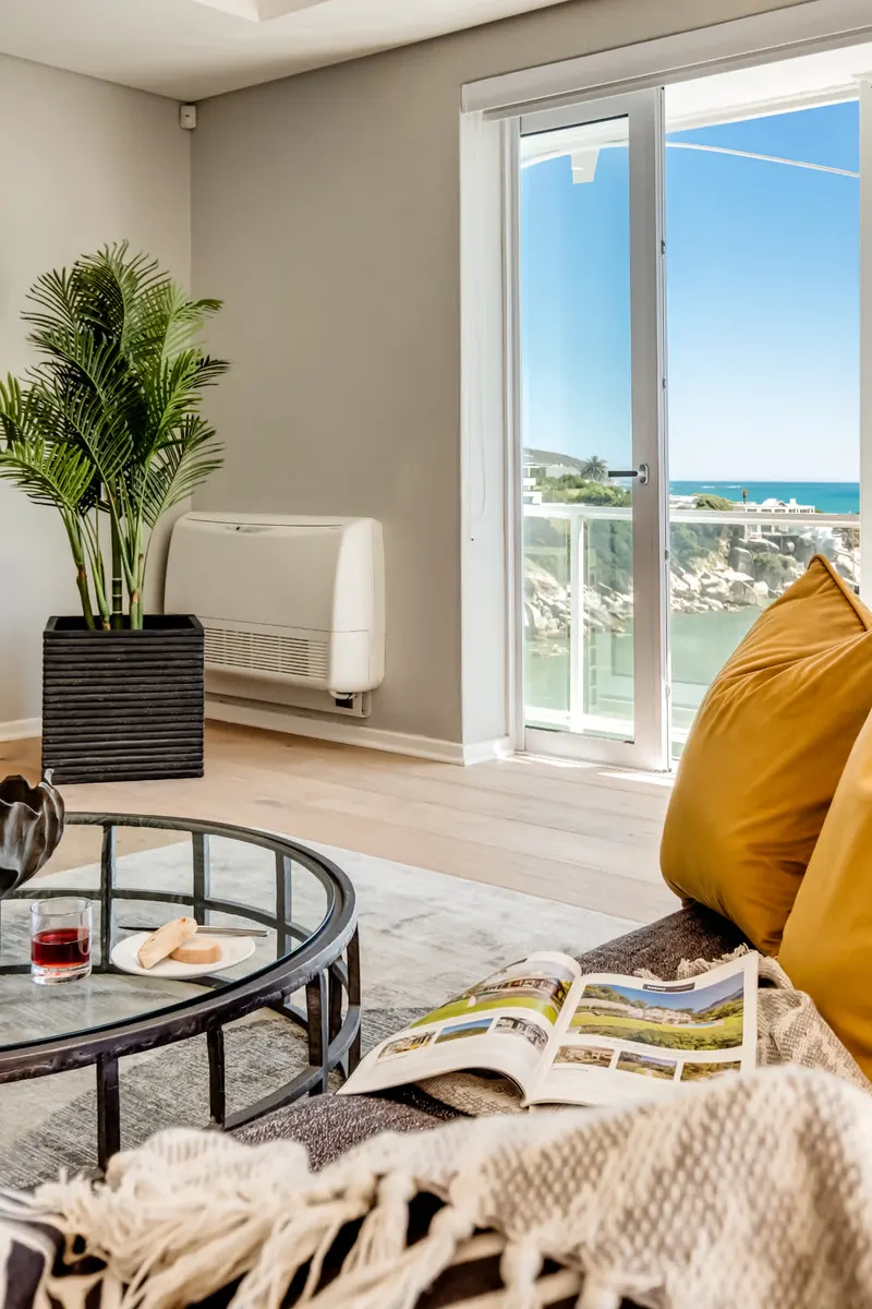 Ocean Penthouse Retr in Camps Bay – photo 43