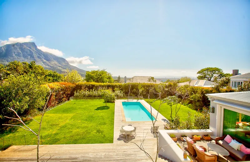 Claremont Sidmouth Villa in Claremont – photo 18