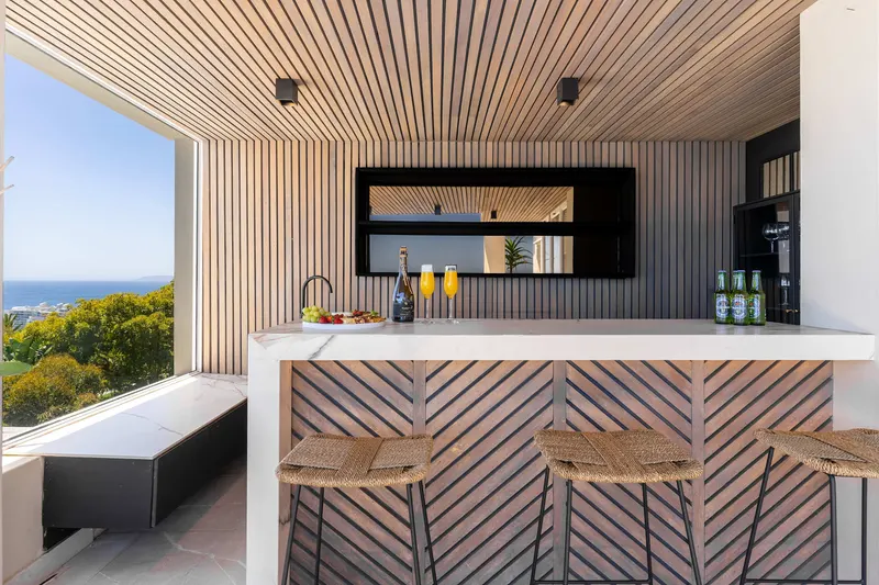 Villa Bahia in Bantry Bay – photo 2