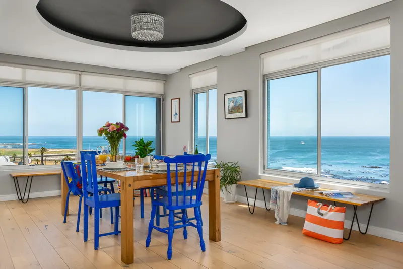 Villa Marina 24 in Mouille Point – photo 9