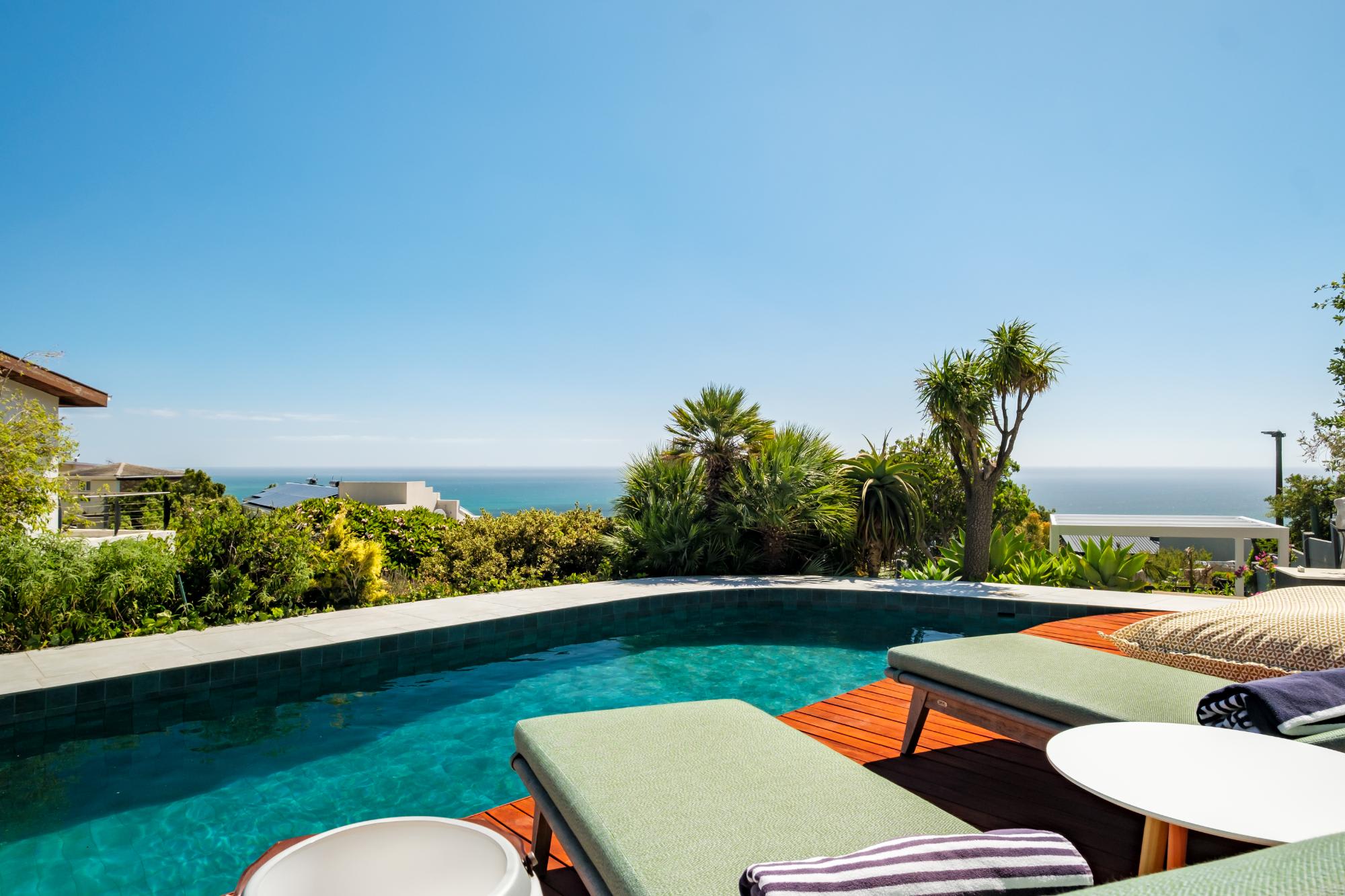 Camps Bay