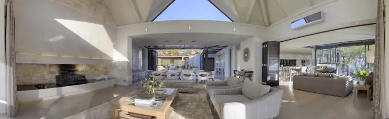 High Constantia Villa in Constantia – photo 14