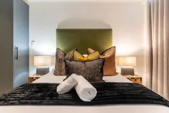 Amber Views Apartment in Sea Point – photo 9 thumbnail