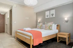 Quays Apartment in Foreshore – photo 12 thumbnail