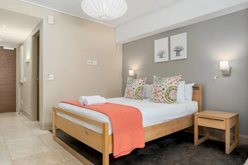 Quays Apartment in Foreshore – photo 12