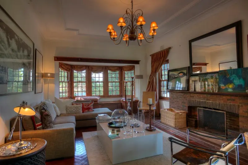 Bishopscourt Manor in Bishopscourt – photo 5