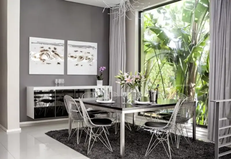 Avenue La Croix 55 in Fresnaye – photo 10