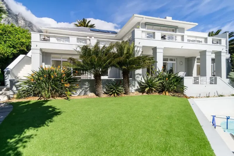 Msanga Villa in Camps Bay – photo 4