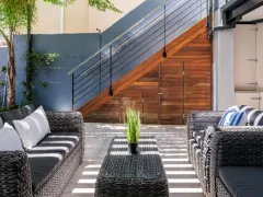 Central Drive Treasure in Camps Bay – photo 3 thumbnail