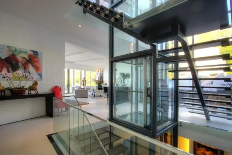 Villa St. Leon in Bantry Bay – photo 13
