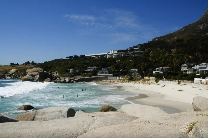 A SilverTide in camps bay – photo 26