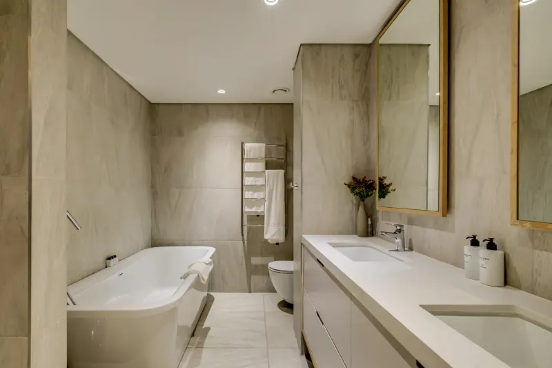 Attique Vue in Sea point – photo 21