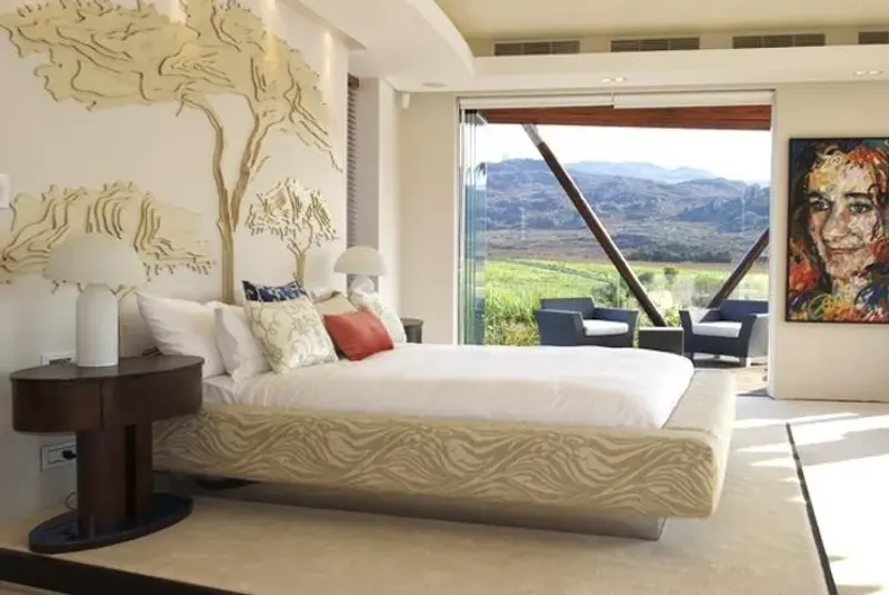 Villa Lothian in Grabouw – photo 3