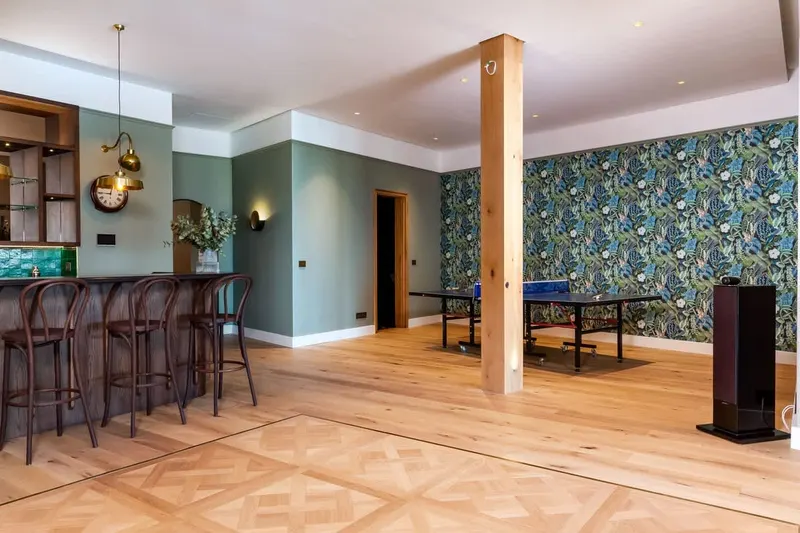 Villa Vista in Fresnaye – photo 34