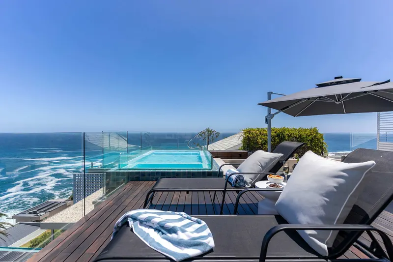 Villa Bahia in Bantry Bay – photo 20