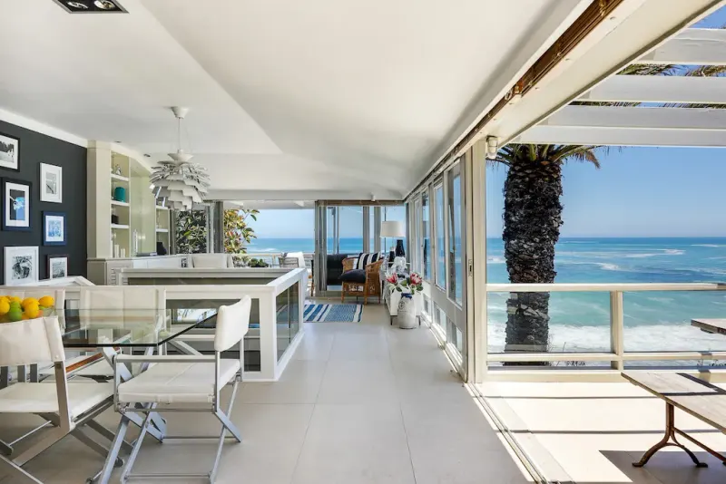 Second Beach Bungalow in Clifton – photo 6