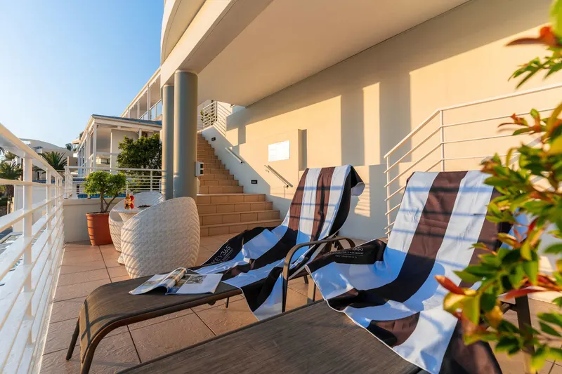 BALI COVE STUDIO (CB019D) in Camps bay – photo 6