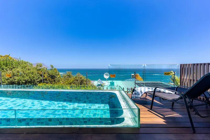 Villa Bahia in Bantry Bay – photo 7