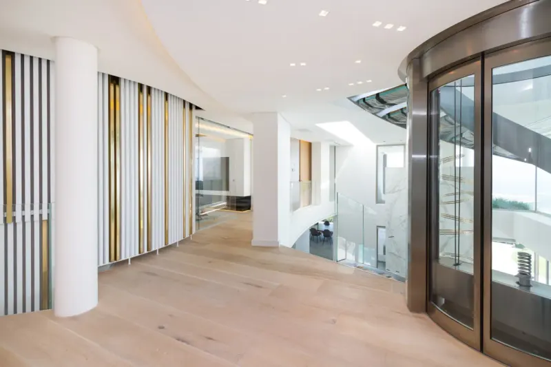 Villa Esplanade in Fresnaye – photo 22