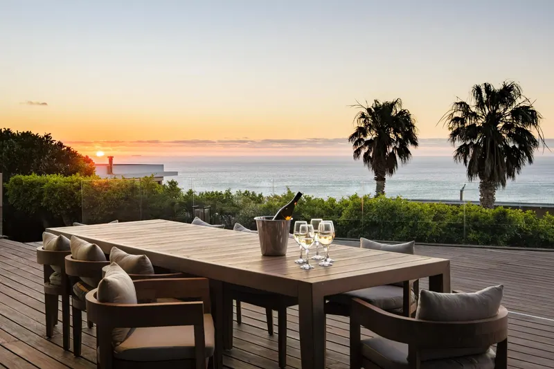 Lion's Lookout in Camps Bay – photo 7