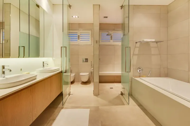 Villa Eli in Camps Bay – photo 11